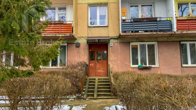 Mieszkanie 1-pokojowe Wrocław Stare Miasto, ul. Iwana Pawłowa. Zdjęcie 10