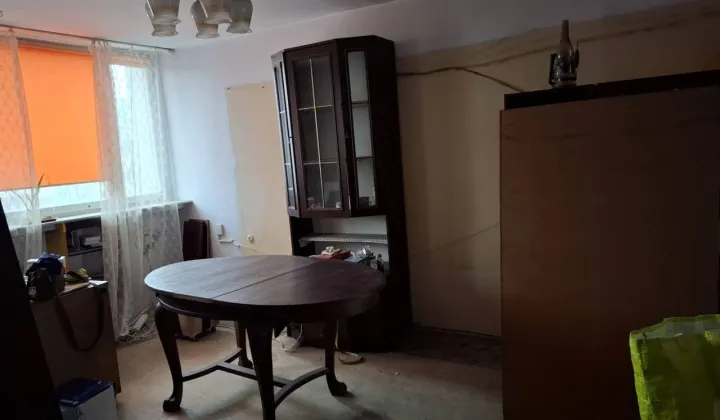 Mieszkanie 2-pokojowe Łódź Widzew