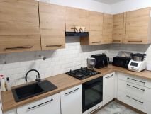 Mieszkanie 2-pokojowe Stargard Centrum, ul. marsz. Józefa Piłsudskiego. Zdjęcie 3