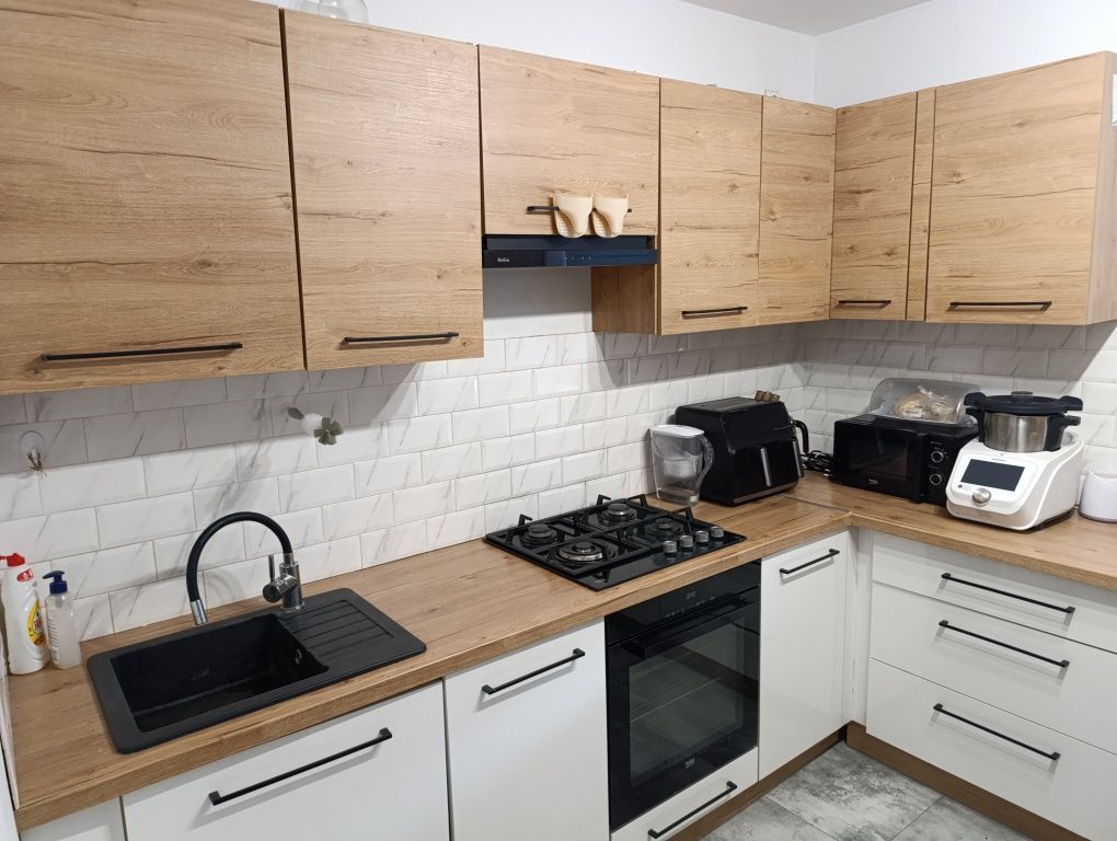 Mieszkanie 2-pokojowe Stargard Centrum, ul. marsz. Józefa Piłsudskiego. Zdjęcie 4