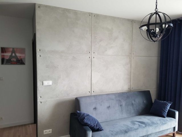 Mieszkanie 2-pokojowe Warszawa Skorosze, ul. Dzieci Warszawy. Zdjęcie 1