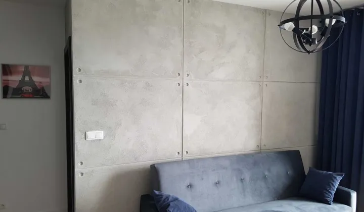 Mieszkanie 2-pokojowe Warszawa Skorosze, ul. Dzieci Warszawy