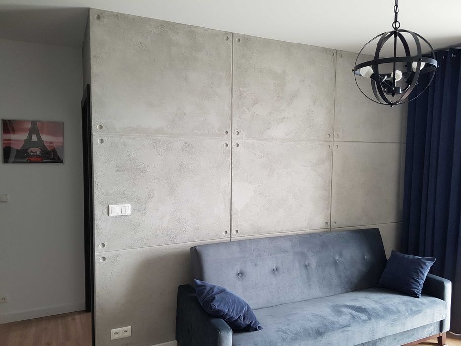 Mieszkanie 2-pokojowe Warszawa Skorosze, ul. Dzieci Warszawy. Zdjęcie 1