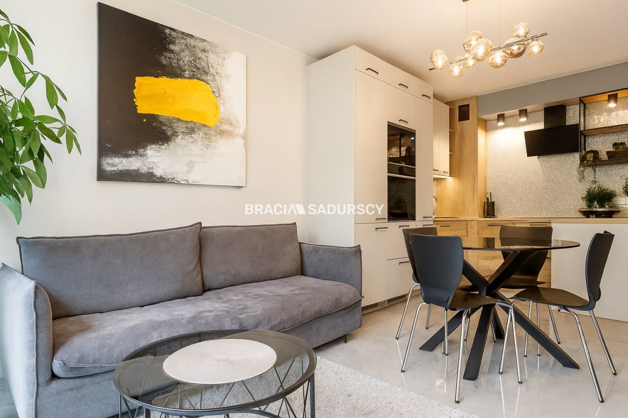 Mieszkanie 4-pokojowe Myślenice, ul. Zacisze. Zdjęcie 17