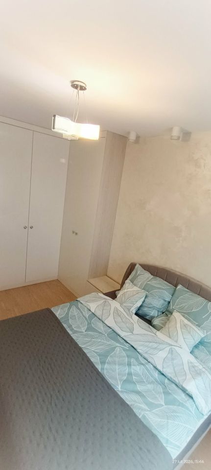 Mieszkanie 3-pokojowe Warszawa Bielany, ul. Sokratesa. Zdjęcie 17