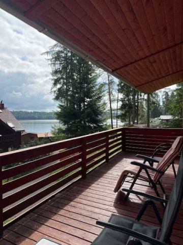 dom letniskowy Gołdap. Zdjęcie 1