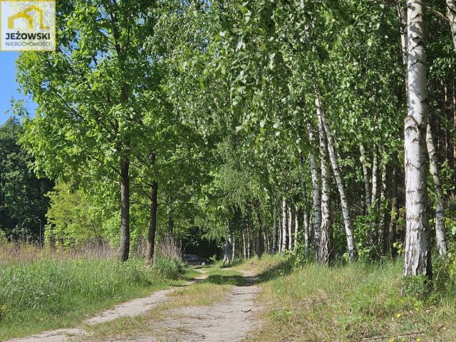 Działka budowlana Ławeczko Stare. Zdjęcie 6