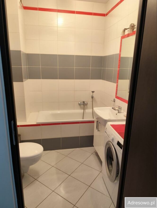 Mieszkanie 1-pokojowe Konin, ul. Berylowa. Zdjęcie 4