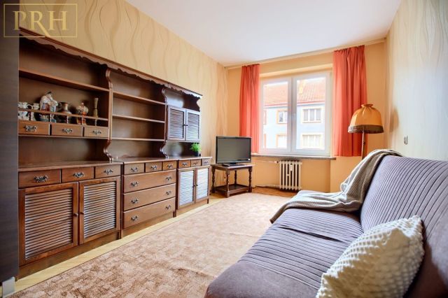 Mieszkanie 3-pokojowe Koszalin Centrum, ul. 1 Maja. Zdjęcie 8