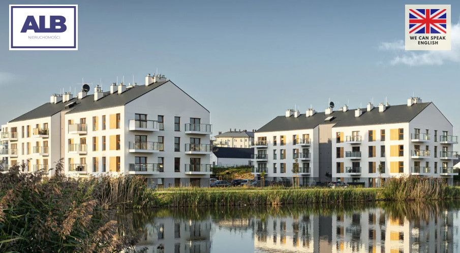 Mieszkanie 3-pokojowe Gdańsk Łostowice. Zdjęcie 9