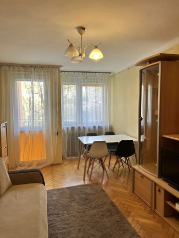 Mieszkanie 2-pokojowe Rzeszów Śródmieście, ul. Podchorążych. Zdjęcie 1