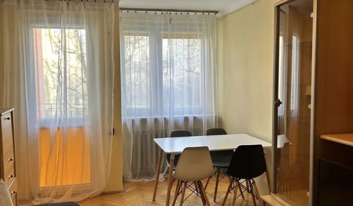 Mieszkanie 2-pokojowe Rzeszów Śródmieście, ul. Podchorążych