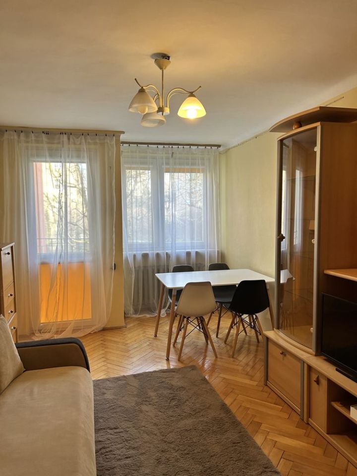 Mieszkanie 2-pokojowe Rzeszów Śródmieście, ul. Podchorążych. Zdjęcie 1