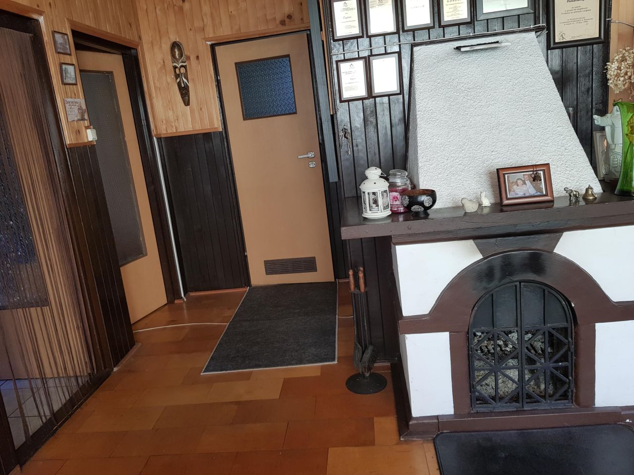 Działka rekreacyjna Łosie, ul. Czyżyka. Zdjęcie 16