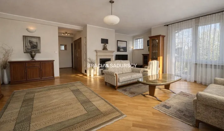 Mieszkanie 3-pokojowe Kraków Dębniki, ul. Na Zrębie