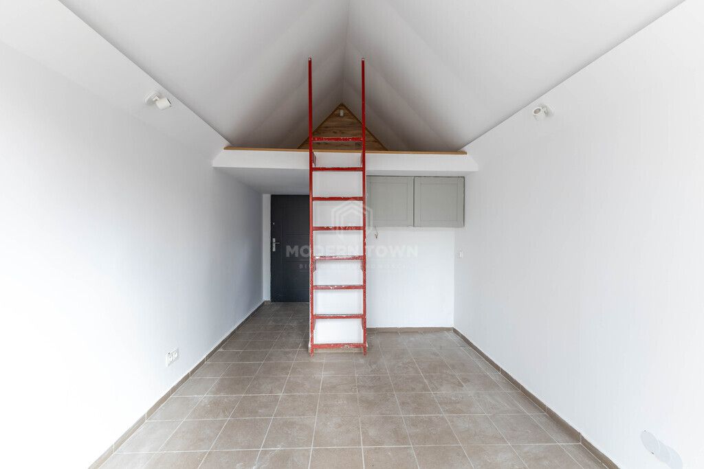 dom wolnostojący, 3 pokoje Czarny Las. Zdjęcie 17