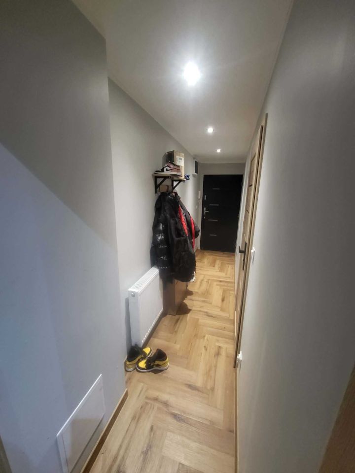 Mieszkanie 3-pokojowe Świdnica Centrum. Zdjęcie 7