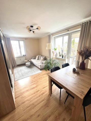 Mieszkanie 2-pokojowe Szczytno, ul. Bolesława Chrobrego. Zdjęcie 1