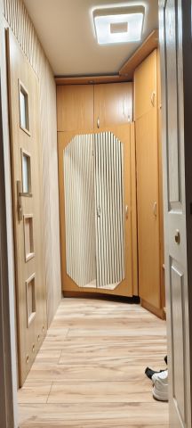 Mieszkanie 1-pokojowe Gdańsk Brzeźno, ul. Polskiego Czerwonego Krzyża. Zdjęcie 9