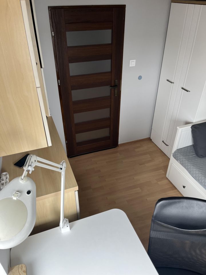 Mieszkanie 2-pokojowe Białystok Piasta, ul. Sybiraków. Zdjęcie 9