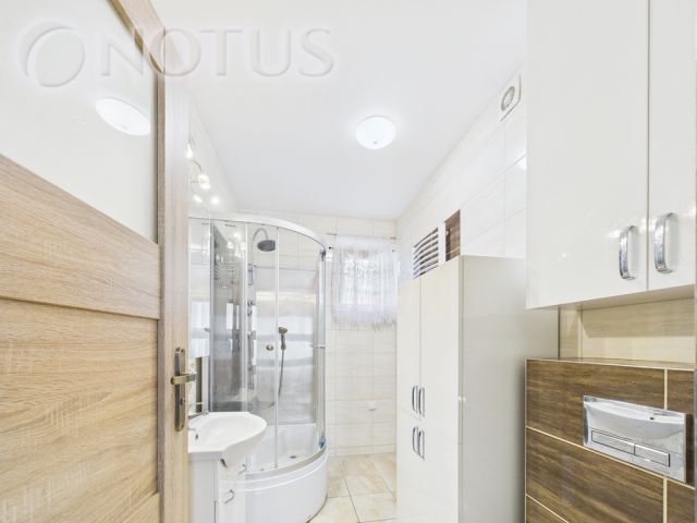 dom wolnostojący, 3 pokoje Bażanowice. Zdjęcie 6