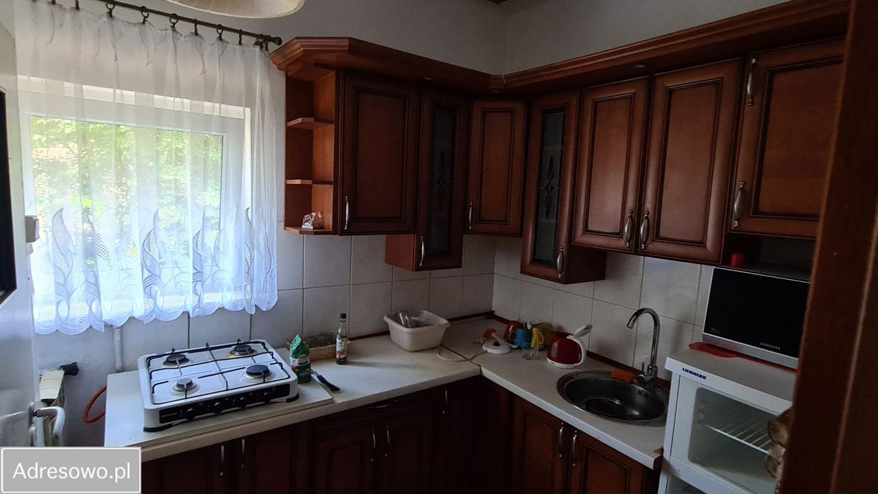 dom wolnostojący, 3 pokoje Rząśnik, ul. Jesionowa. Zdjęcie 8