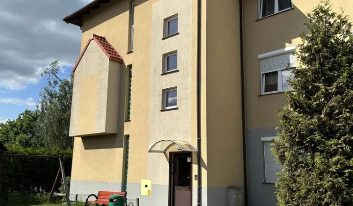 Mieszkanie 3-pokojowe Rokietnica, ul. Lipowa