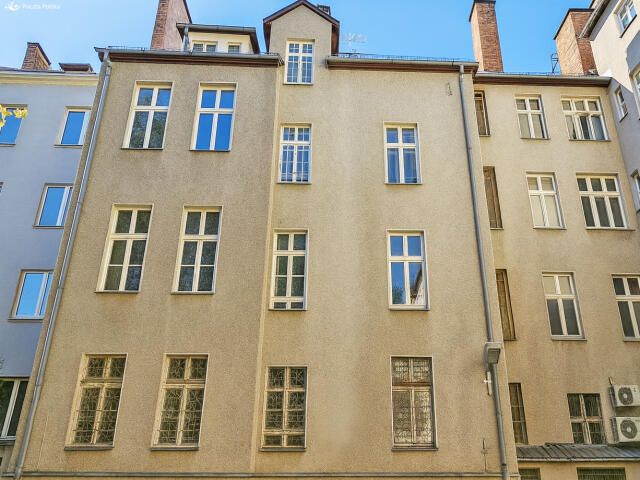 Lokal Olsztyn, ul. Seweryna Pieniężnego. Zdjęcie 8
