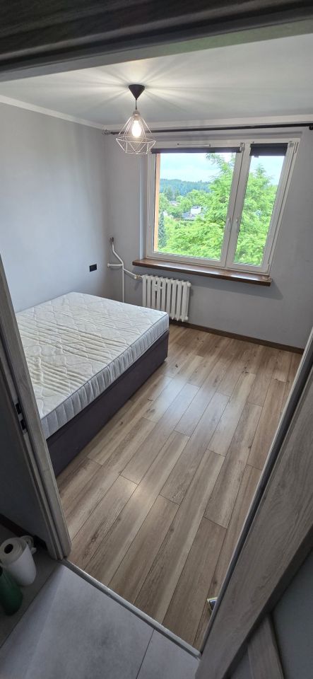 Mieszkanie 2-pokojowe Piekary Śląskie, ul. Marii Curie-Skłodowskiej. Zdjęcie 7