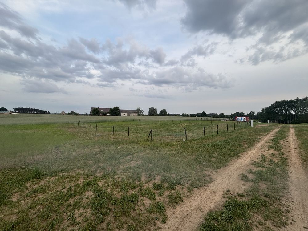 Działka budowlana Rynarzewo. Zdjęcie 4