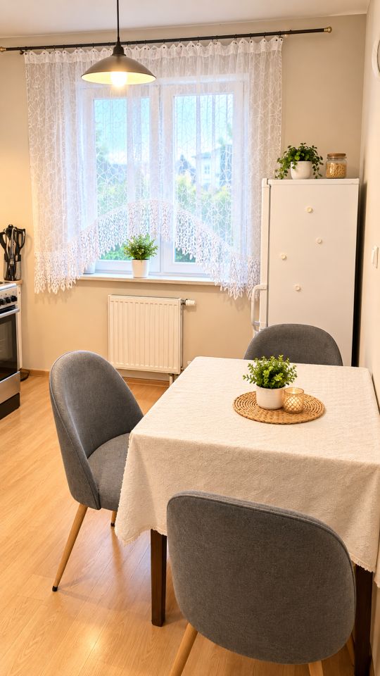 Mieszkanie 2-pokojowe Warszawa Ursus, ul. Poczty Gdańskiej. Zdjęcie 4