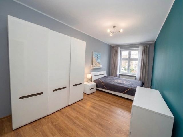 Mieszkanie 2-pokojowe Legnica, ul. Emilii Plater. Zdjęcie 1