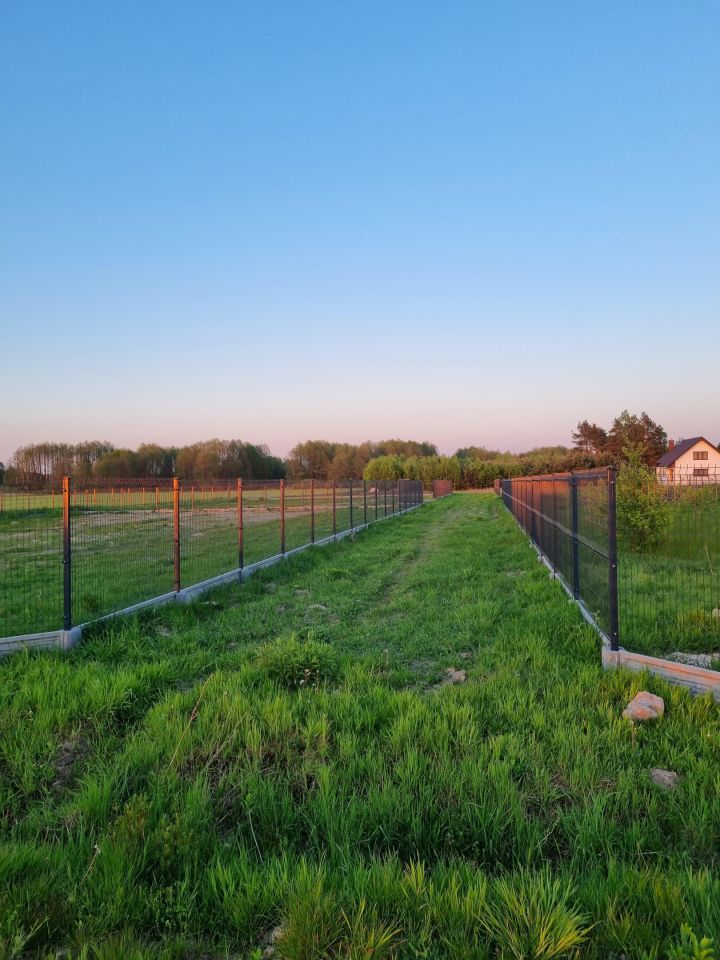 Działka budowlana Jedlanka. Zdjęcie 9