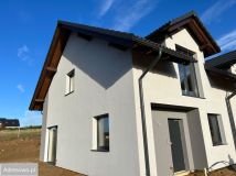 dom wolnostojący, 5 pokoi Somonino, ul. Osiedlowa. Zdjęcie 1