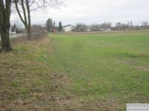 Działka budowlana Czernikowo, ul. Toruńska. Zdjęcie 2