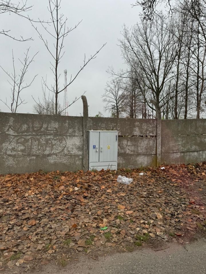 Działka inwestycyjna Szlichtyngowa. Zdjęcie 3