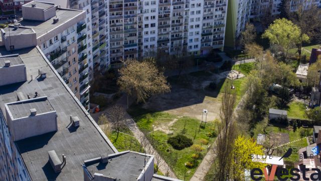 Mieszkanie 3-pokojowe Wrocław Kozanów, ul. Gwarecka. Zdjęcie 16