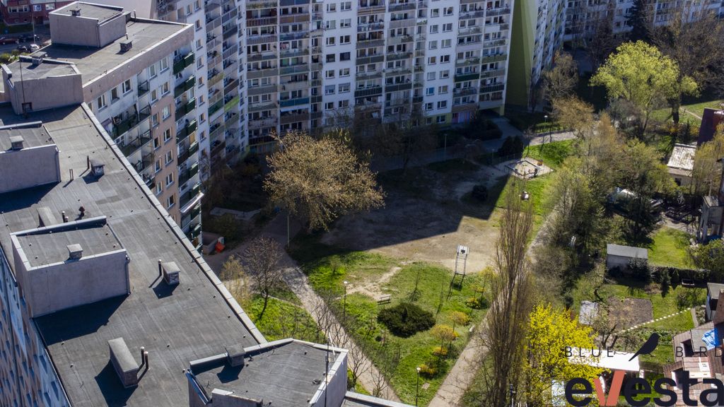 Mieszkanie 3-pokojowe Wrocław Kozanów, ul. Gwarecka. Zdjęcie 16