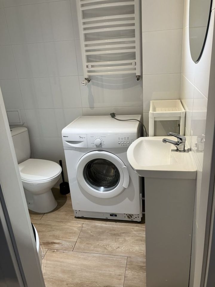 Mieszkanie 2-pokojowe Bydgoszcz, ul. Henryka Sienkiewicza. Zdjęcie 6