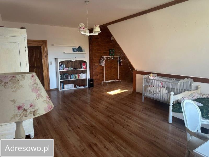 dom wolnostojący, 5 pokoi Stypułów. Zdjęcie 9