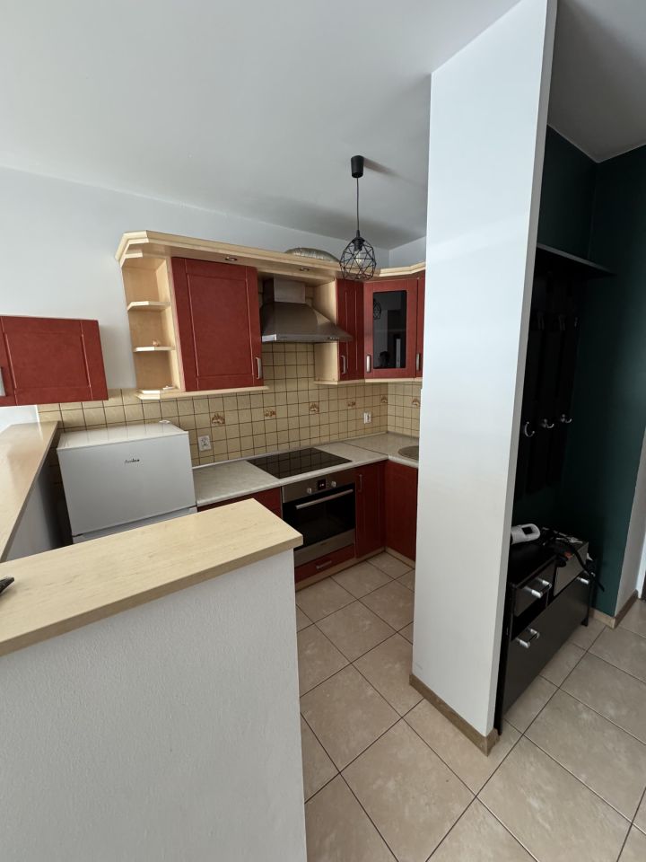 Mieszkanie 2-pokojowe Piaseczno, ul. Aleja Kalin. Zdjęcie 8