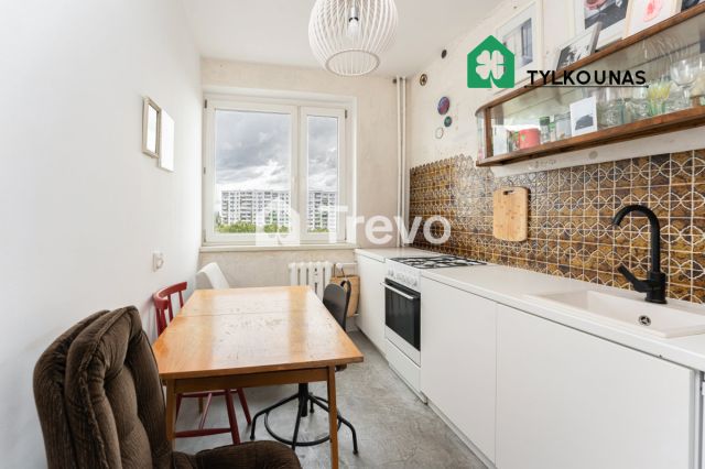 Mieszkanie 3-pokojowe Gdańsk Suchanino, ul. Ignacego Paderewskiego. Zdjęcie 9