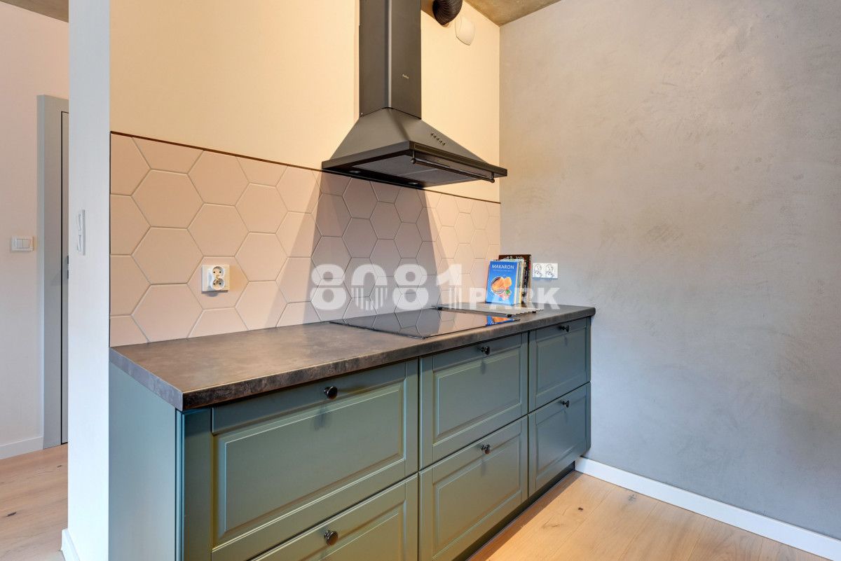 Mieszkanie 2-pokojowe Gdańsk Wrzeszcz, ul. Joachima Lelewela. Zdjęcie 6