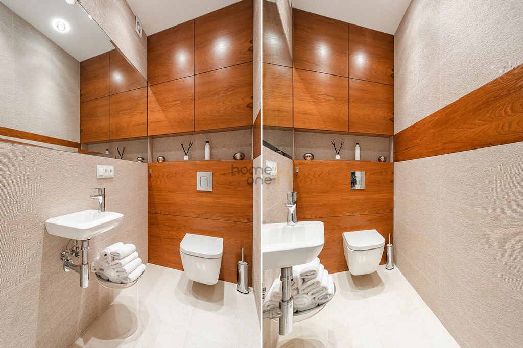 Mieszkanie 4-pokojowe Warszawa Mokotów, ul. Olimpijska. Zdjęcie 9