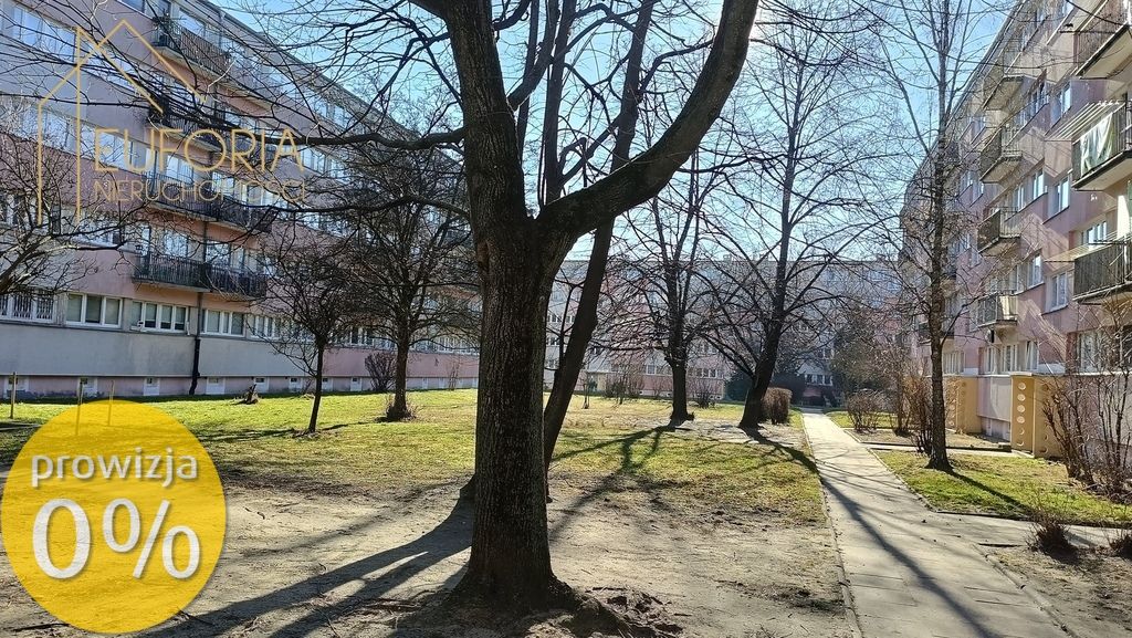 Mieszkanie 1-pokojowe Łódź, ul. Łanowa. Zdjęcie 2