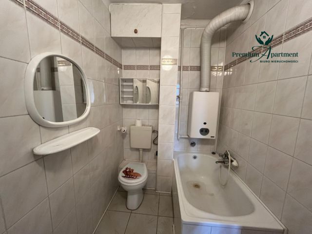 Mieszkanie 2-pokojowe Kielce, ul. bp. Czesława Kaczmarka. Zdjęcie 4