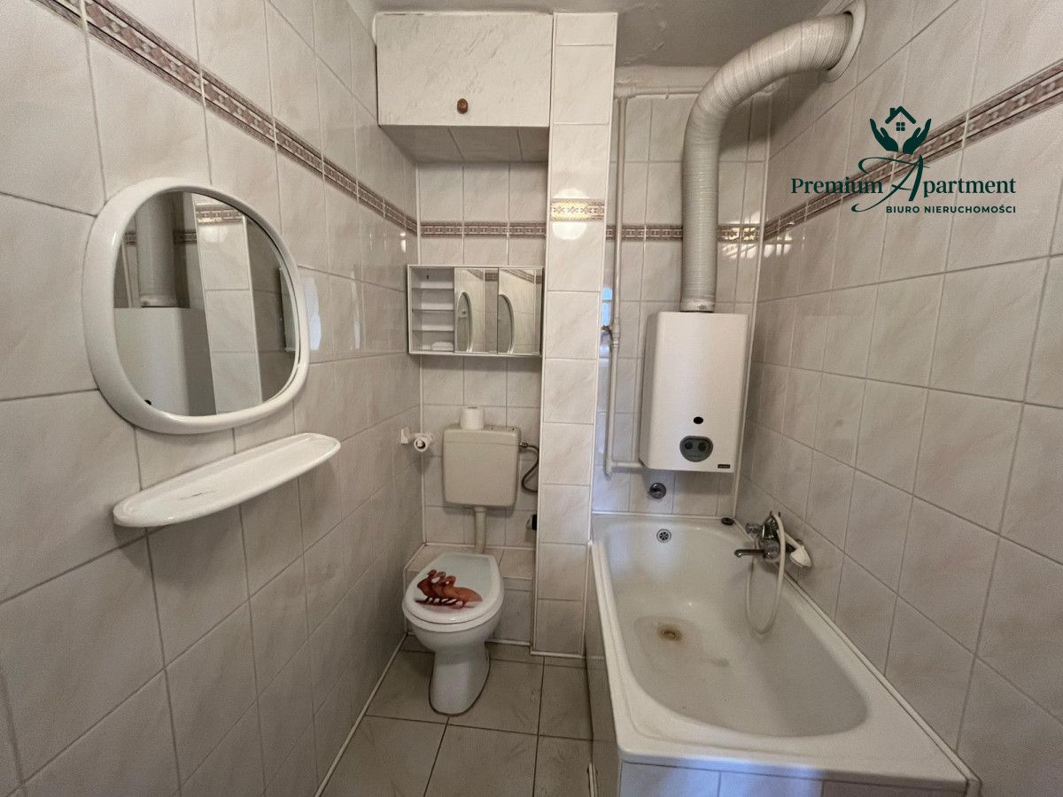 Mieszkanie 2-pokojowe Kielce, ul. bp. Czesława Kaczmarka. Zdjęcie 4