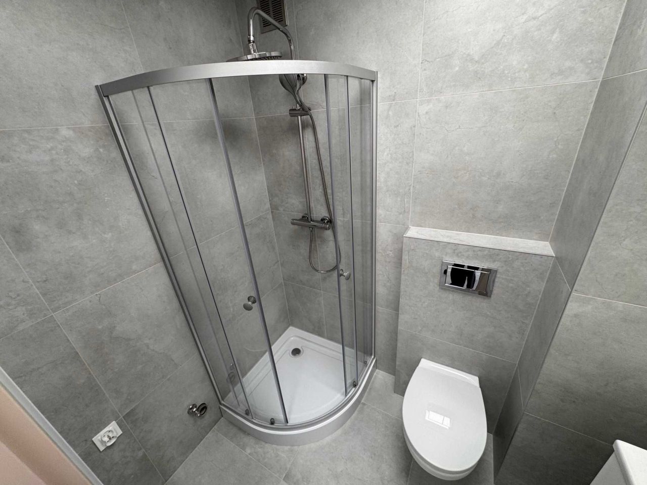 Mieszkanie 2-pokojowe Łódź Śródmieście, ul. gen. Jarosława Dąbrowskiego. Zdjęcie 5