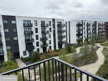 Mieszkanie 2-pokojowe Gdańsk Jasień, ul. Konrada Guderskiego. Zdjęcie 3