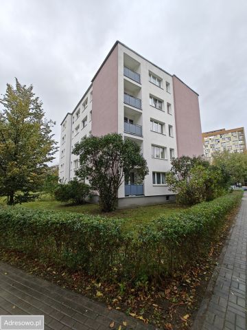 Mieszkanie 1-pokojowe Warszawa Wola, ul. Mordechaja Anielewicza. Zdjęcie 1